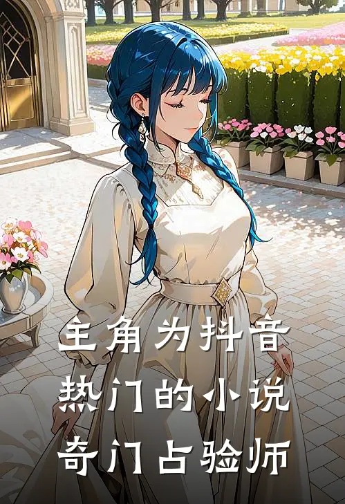 主角为抖音热门的小说奇门占验师