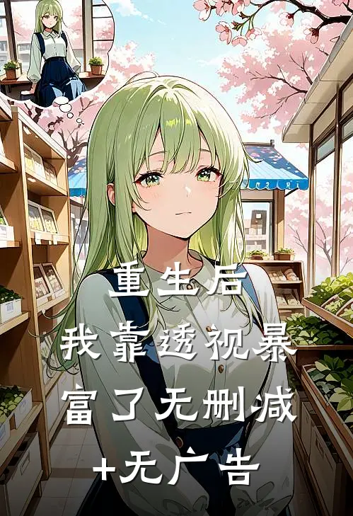 重生后，我靠透视暴富了无删减+无广告