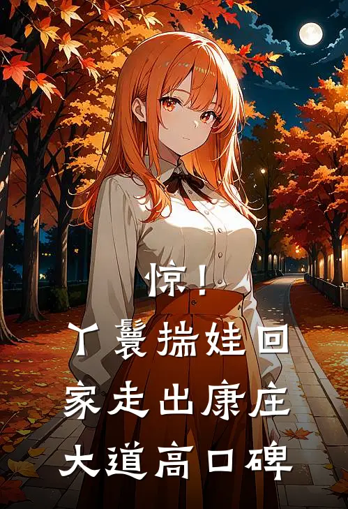 惊！丫鬟揣娃回家，走出康庄大道高口碑