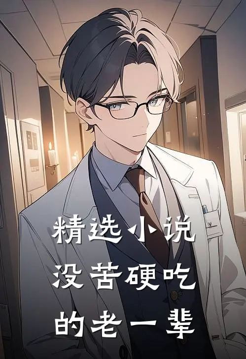 精选小说没苦硬吃的老一辈