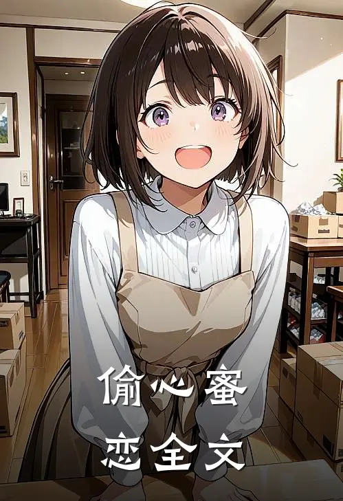 偷心蜜恋全文