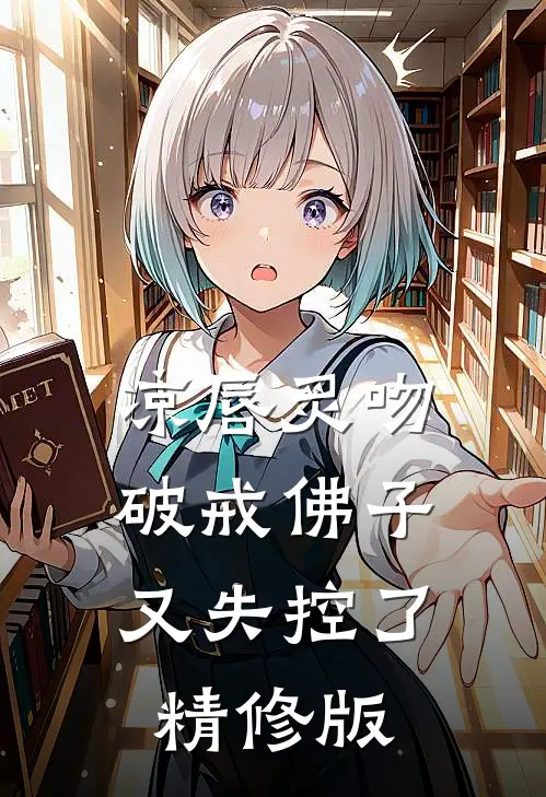 凉唇炙吻,破戒佛子又失控了精修版