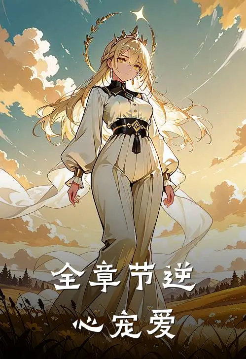 全章节逆心宠爱