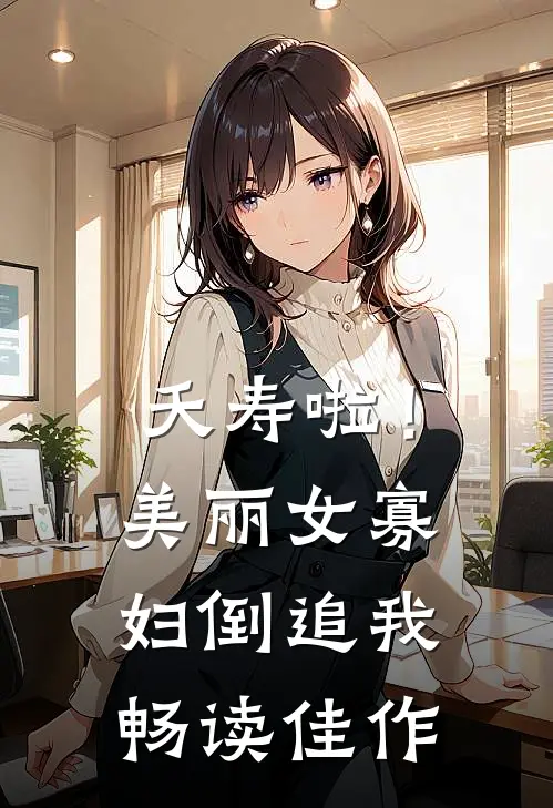 夭寿啦！美丽女寡妇倒追我畅读佳作