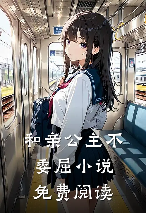 和亲公主不委屈免费阅读全文