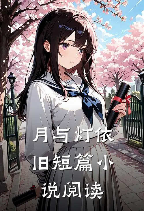 月与灯依旧短篇小说阅读