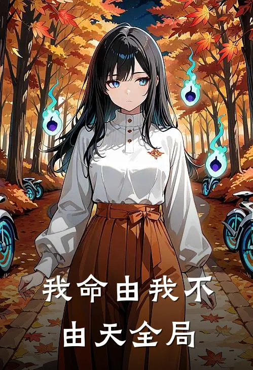 我命由我不由天全局