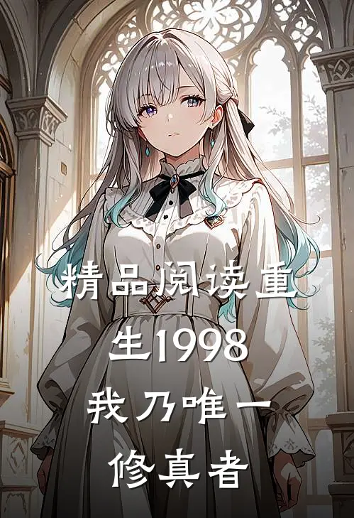 精品阅读重生 1998：我乃唯一修真者