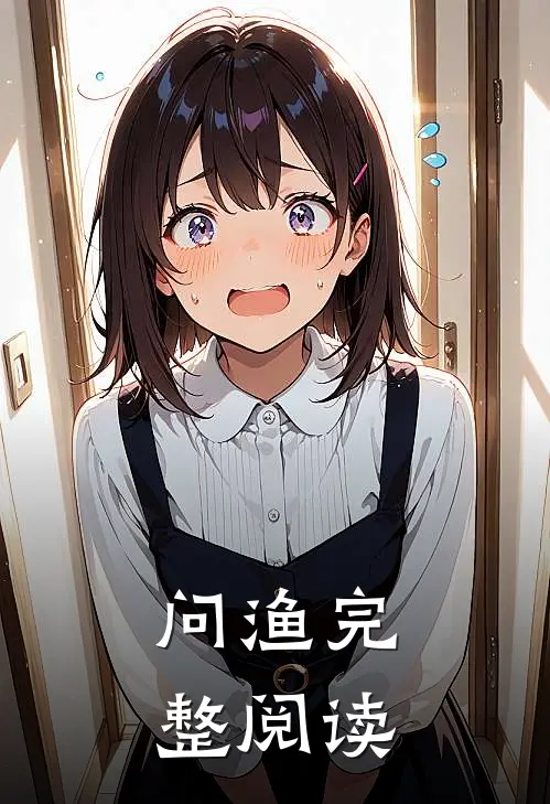 问渔完整阅读