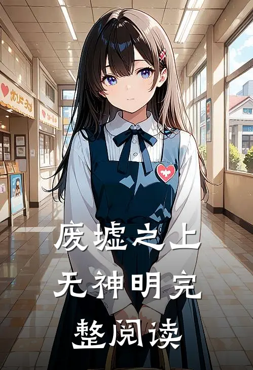 废墟之上无神明完整阅读