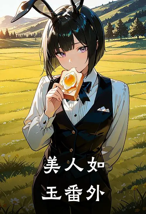 美人如玉番外