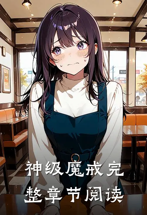 神级魔戒完整章节阅读