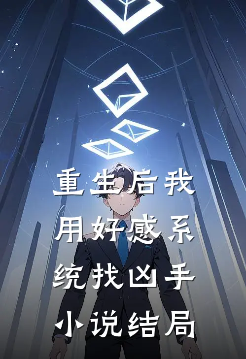 重生后我用好感系统找凶手小说结局