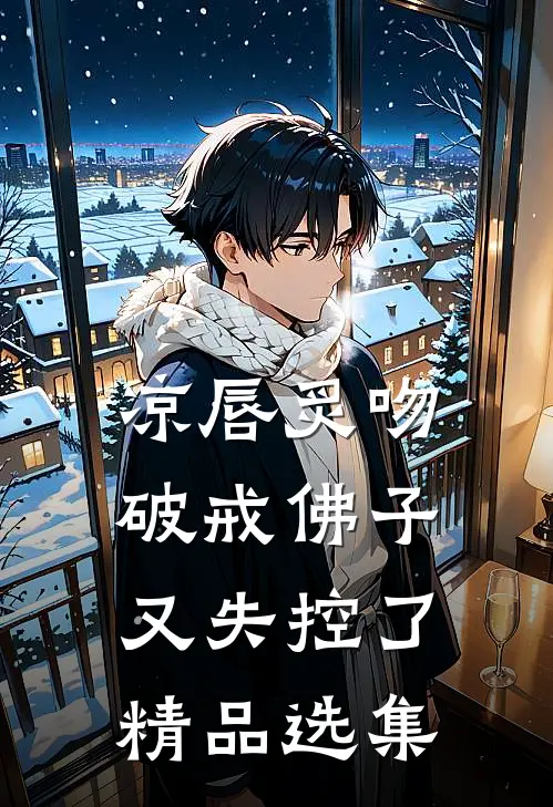 凉唇炙吻，破戒佛子又失控了精品选集