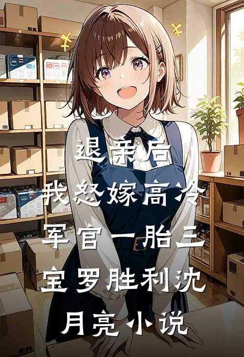 退亲后，我怒嫁高冷军官一胎三宝罗胜利沈月亮小说