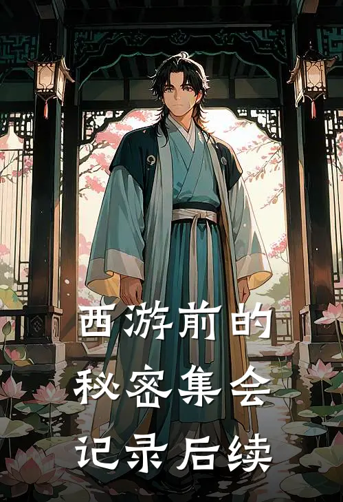 西游前的秘密集会记录后续