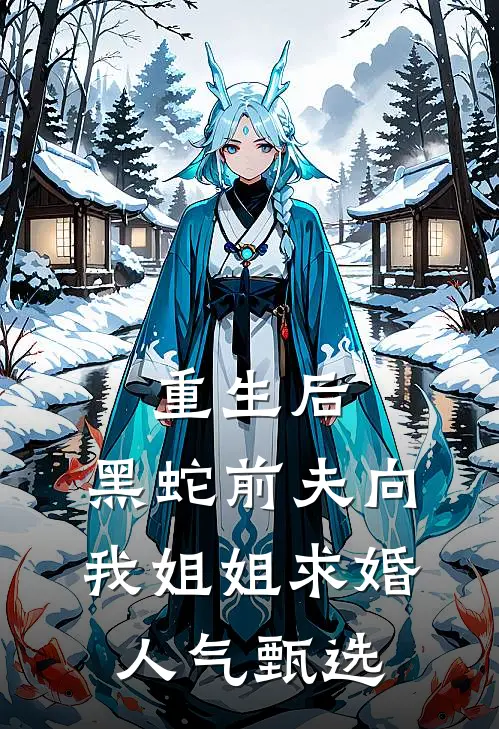 重生后，黑蛇前夫向我姐姐求婚人气甄选