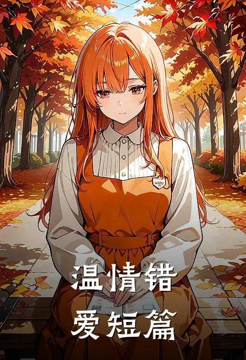 温情错爱短篇