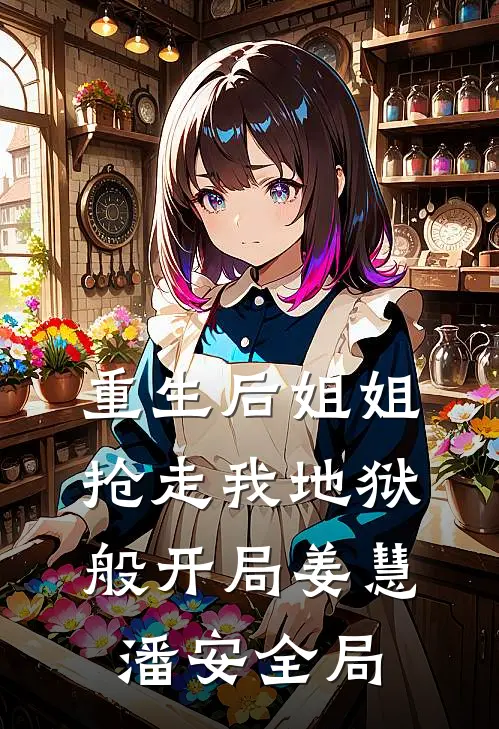 重生后姐姐抢走我地狱般开局姜慧潘安全局