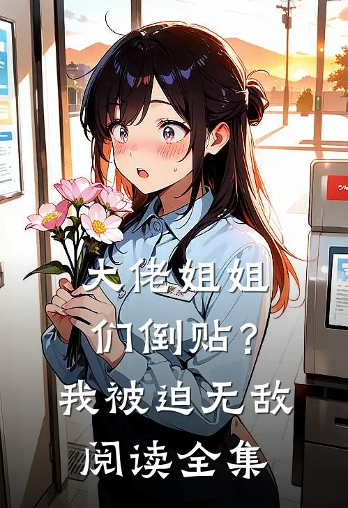 大佬姐姐们倒贴？我被迫无敌阅读全集
