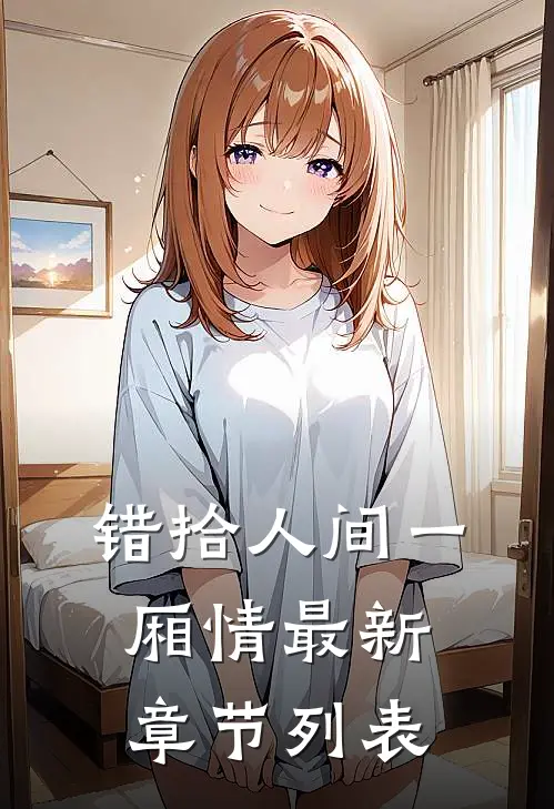 错拾人间一厢情最新章节列表