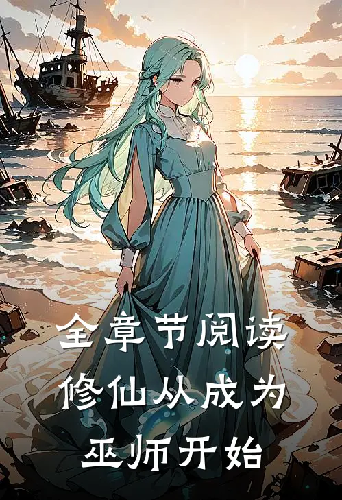 全章节阅读修仙从成为巫师开始