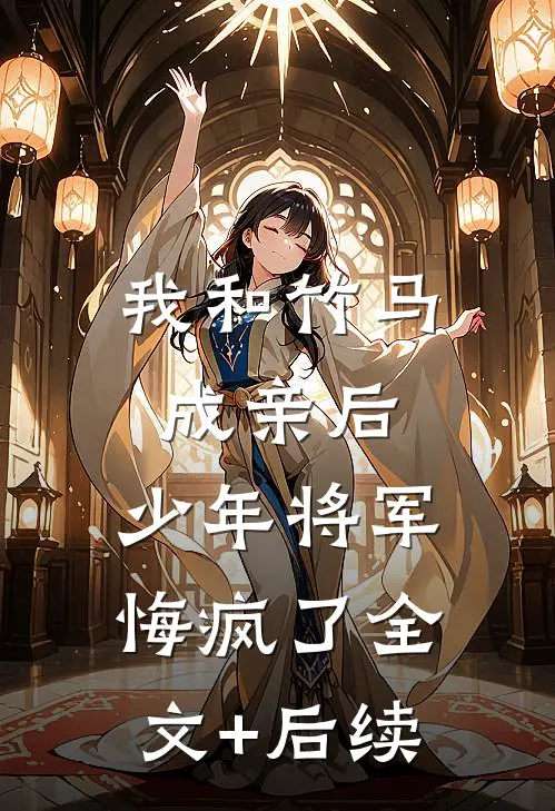 我和竹马成亲后，少年将军悔疯了全文+后续