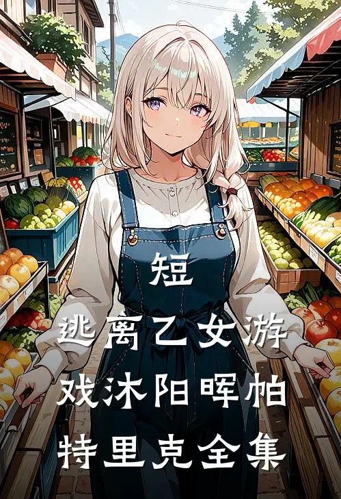 短：逃离乙女游戏沐阳晖帕特里克 全集
