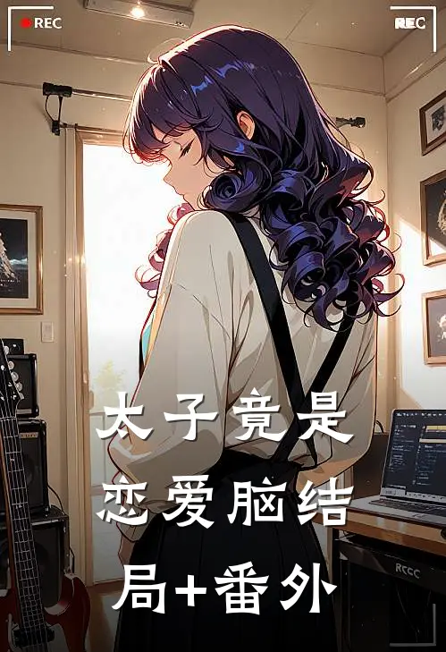 太子竟是恋爱脑结局+番外