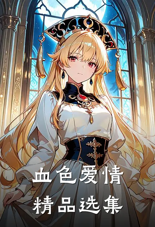 血色爱情精品选集