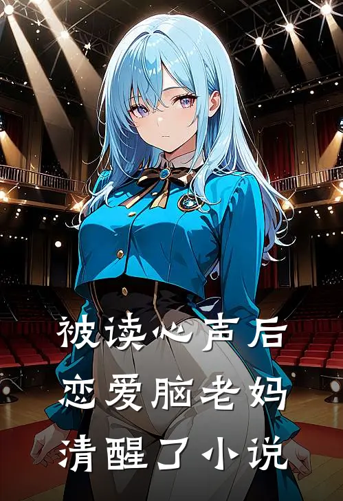 被读心声后，恋爱脑老妈清醒了小说