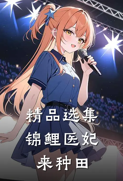 精品选集锦鲤医妃来种田