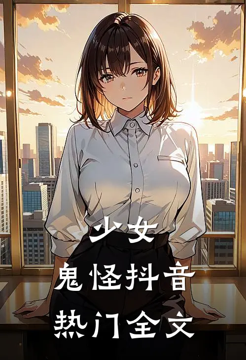 少女,鬼怪抖音热门全文在线阅读