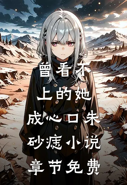 曾看不上的她，成心口朱砂痣小说章节免费