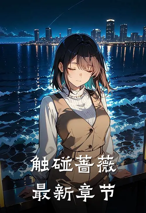 触碰蔷薇最新章节