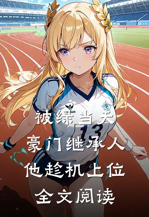 被绿当天，豪门继承人他趁机上位全文阅读