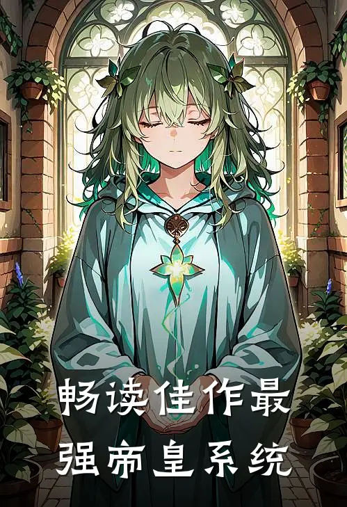 畅读佳作最强帝皇系统