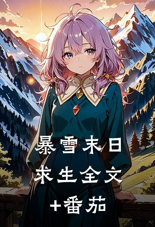 暴雪末日求生全文+番茄
