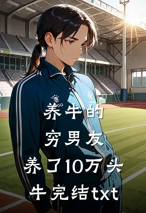 养牛的穷男友，养了10万头牛完结txt