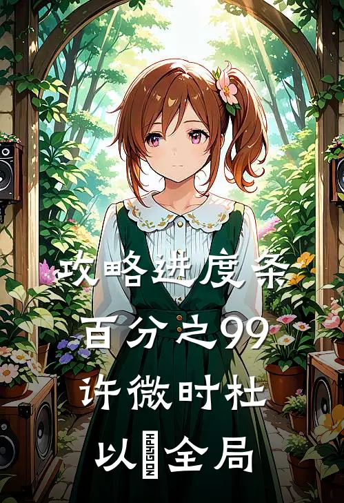 攻略进度条百分之99许微时杜以渃全局