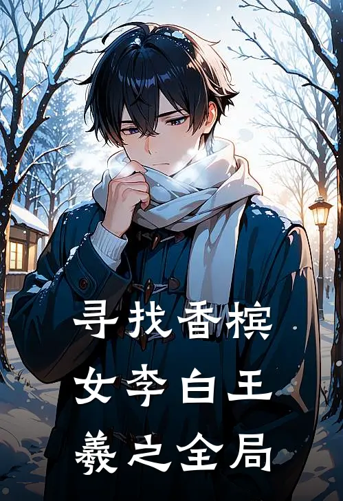 《寻找香槟女》李白王羲之全局