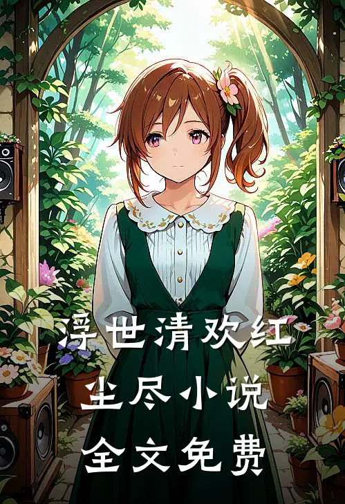 浮世清欢红尘尽小说全文免费