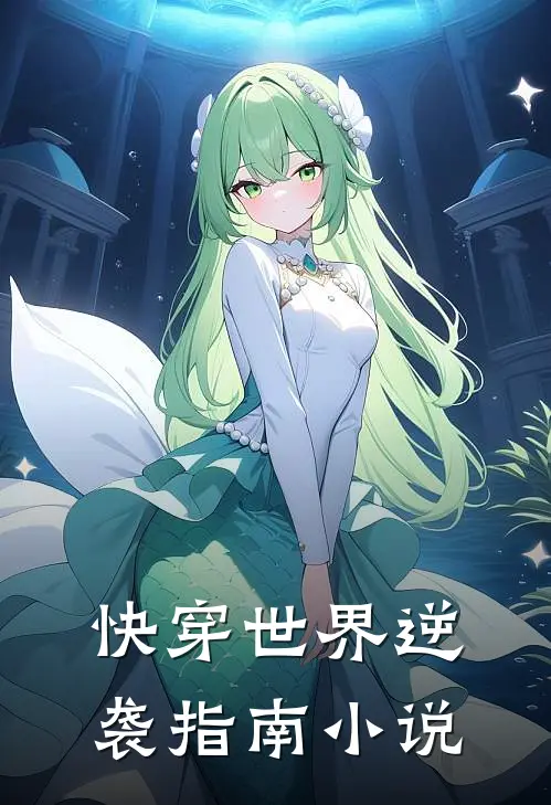 快穿世界逆袭指南小说