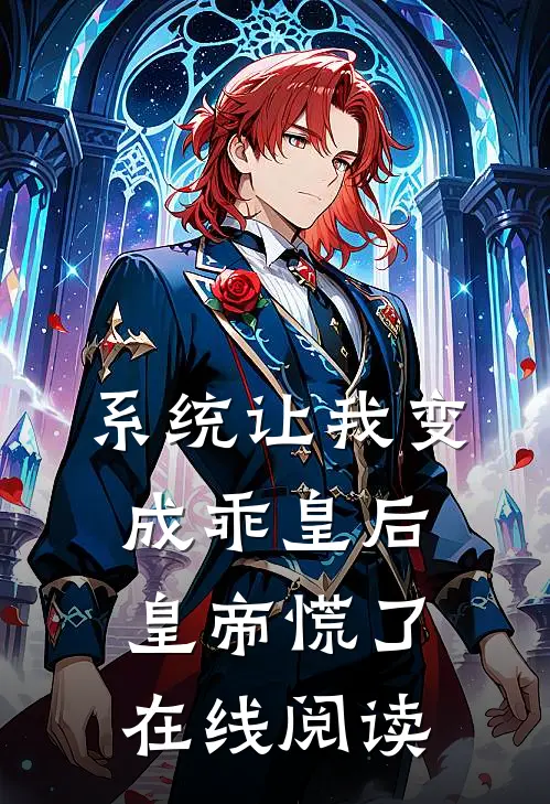 系统让我变成乖皇后，皇帝慌了在线阅读
