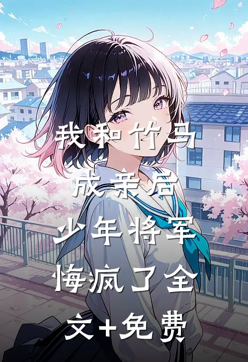 我和竹马成亲后，少年将军悔疯了全文+免费