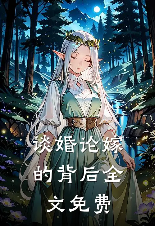 谈婚论嫁的背后全文免费