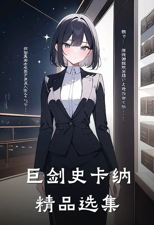 巨剑史卡纳精品选集