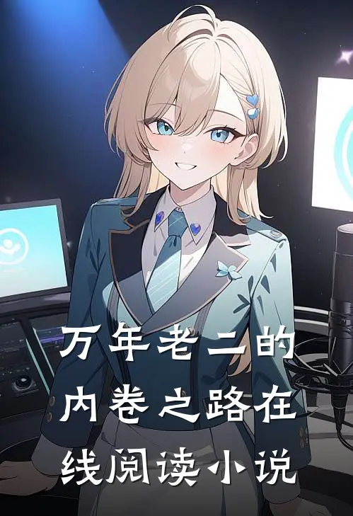 万年老二的内卷之路在线阅读小说