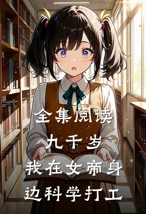 全集阅读九千岁：我在女帝身边科学打工