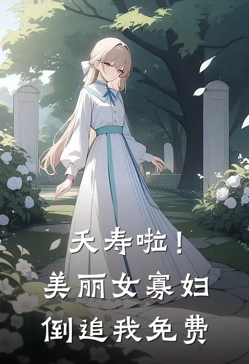 夭寿啦！美丽女寡妇倒追我免费